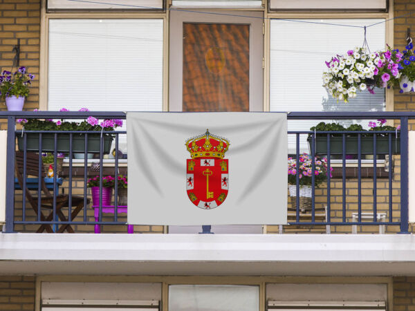 Bandera Alcalá la Real
