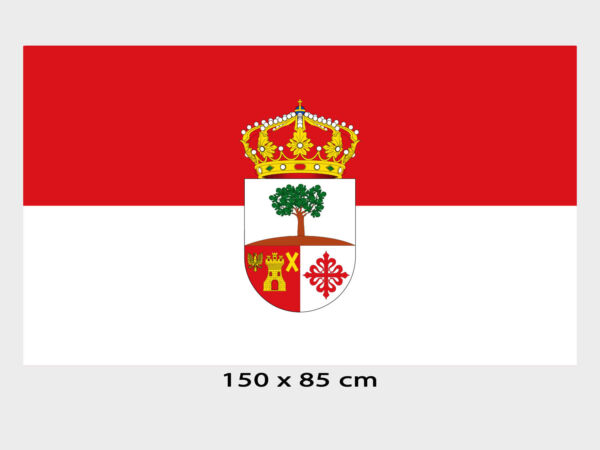 Bandera Lahiguera