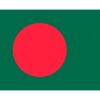 Bandera de Bangladesh