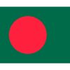 Bandera de Bangladesh