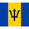 Bandera de Barbados