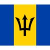 Bandera de Barbados