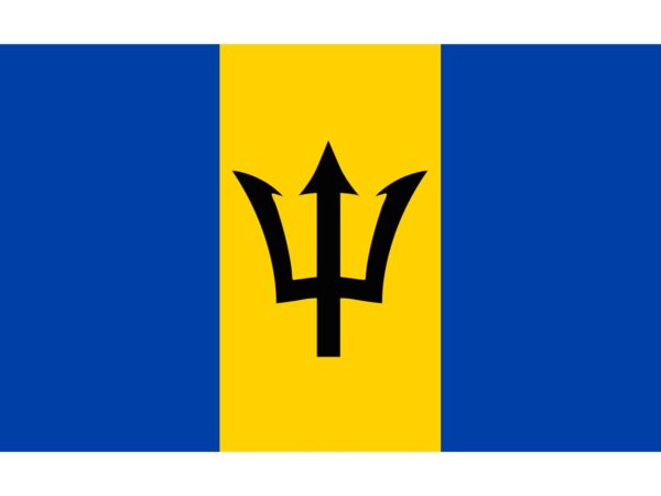 Bandera de Barbados