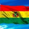 Bandera de Bolivia