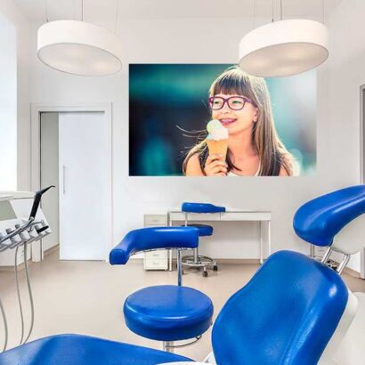 Clínica dental