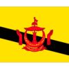 Bandera de Brunei