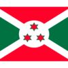 Bandera de Burundi