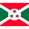 Bandera de Burundi