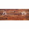 Cabecero Cama Madera ER&ER