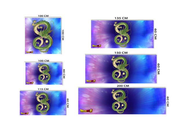 Cabecero Cama PVC shenlong medidas