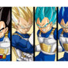 Cabecero Cama PVC vegeta frontal