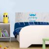 Cabecero Cama Infantil Personalizado