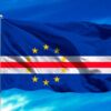 Bandera de Cabo Verde