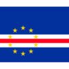 Bandera de Cabo Verde