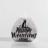 Caja Regalo para Bodas Happy Wedding Day