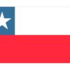 Bandera de Chile