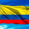 Bandera de Colombia