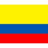 Bandera de Colombia