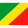 Bandera de Congo
