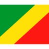 Bandera de Congo