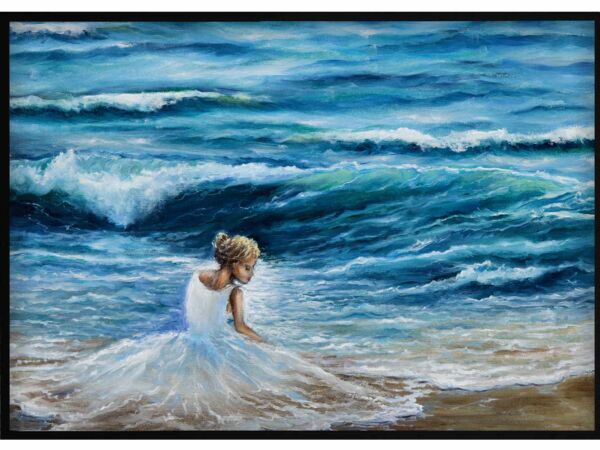 cuadro-bailarina-en-la-playa-cuadro