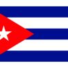 Bandera de Cuba