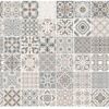 Decoración con azulejos