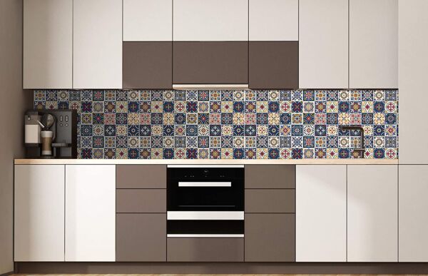 Azulejos para cocina