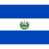 Bandera de El Salvador