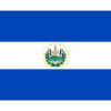 Bandera de El Salvador