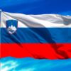 Bandera de Eslovenia