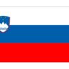 Bandera de Eslovenia