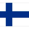 Bandera de Finladia