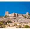 Fotomural Castillo de Jaén