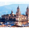 Fotomural Catedral de Jaén