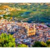 Fotomural Ciudad de Jaén