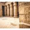Fotomural Egipto Templo Antiguo