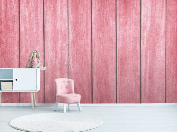 fotomural-madera-rosa-imitacion-dormitorio