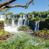 Fotomural Vinilo Cataratas de Iguazú