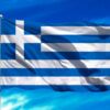 Bandera de Grecia