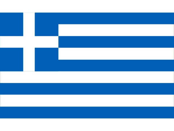 Bandera de Grecia