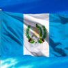 Bandera de Guatemala