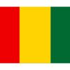 Bandera de Guinea