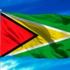 Bandera de Guyana