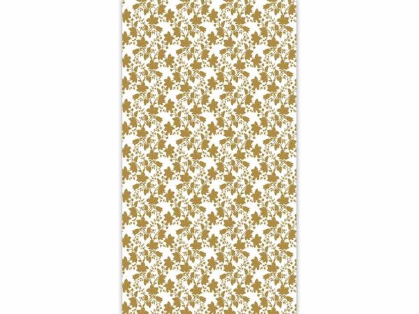 Papel Pintado Hojas de Piña
