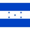Bandera de Honduras
