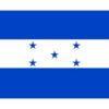 Bandera de Honduras