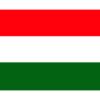 Bandera de Hungría