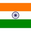 Bandera de India