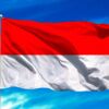 Bandera de Indonesia